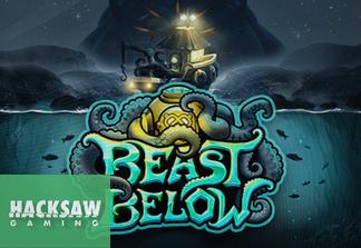 Beast Below