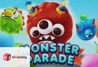 Monster Parade