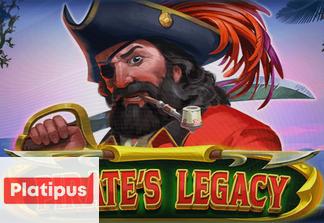 Pirate's Legacy