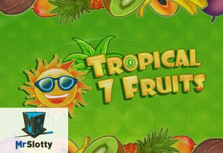 Tropical7Fruits